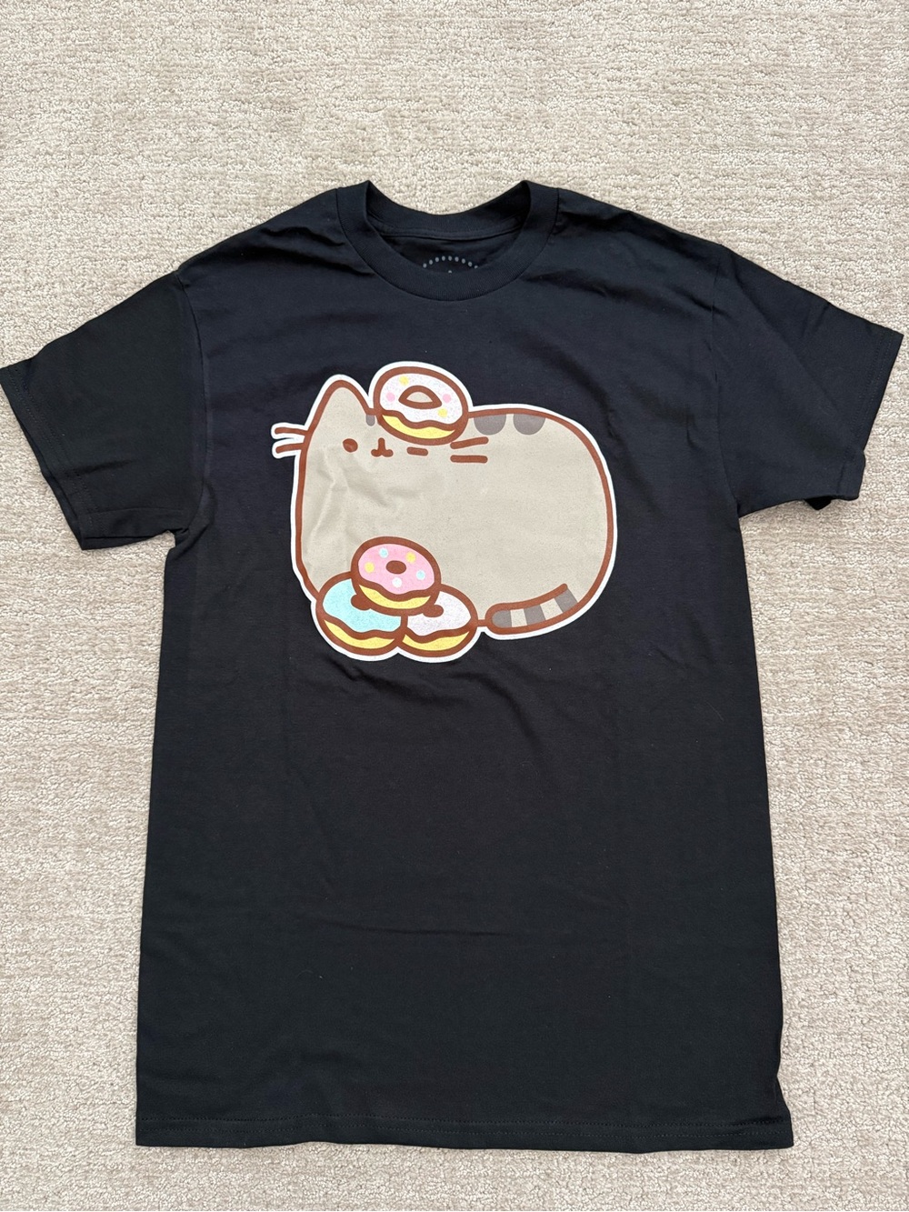NWOT Pusheen T-Shirt